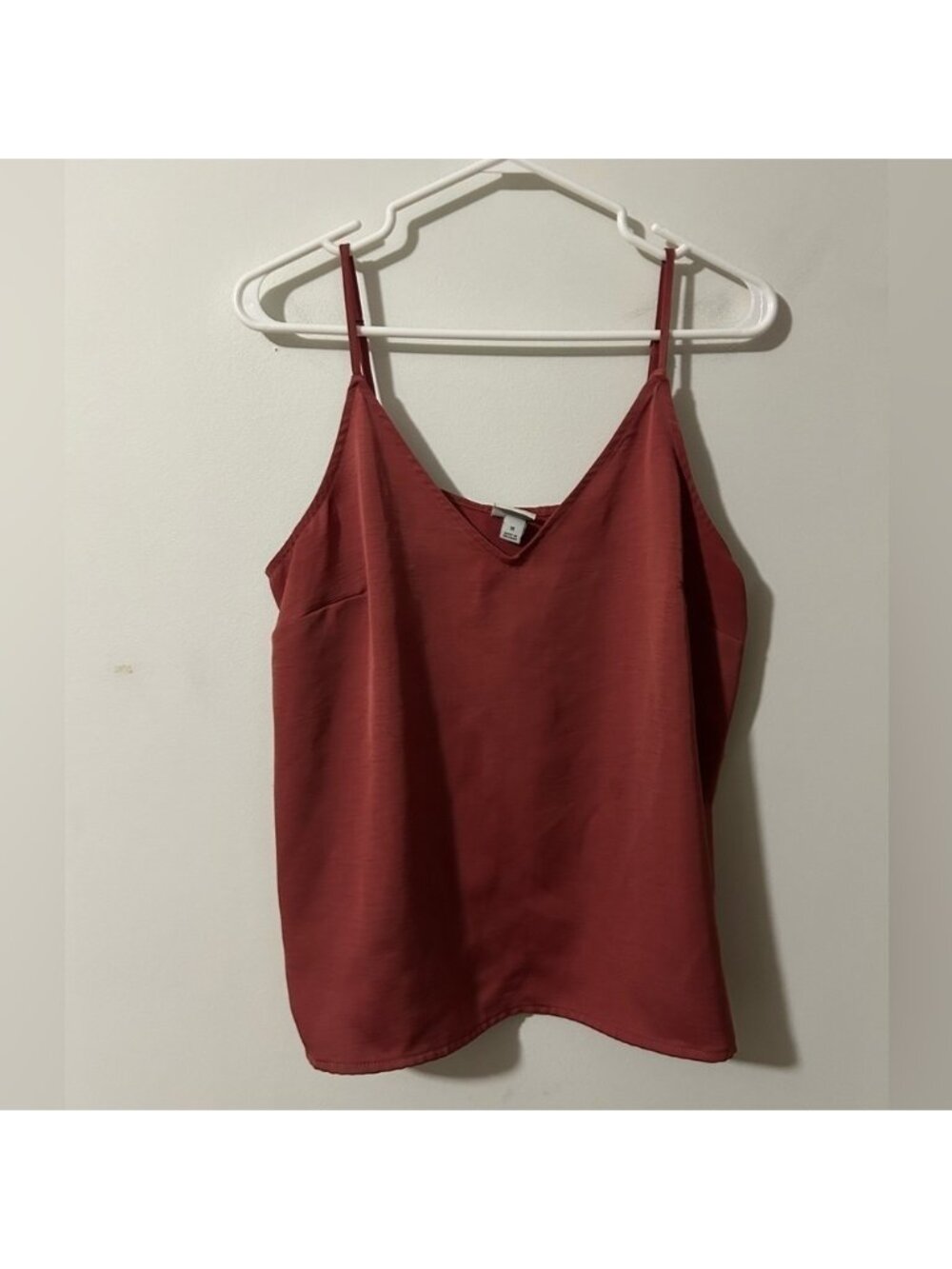A New  Day Camisole‎ Tank Top